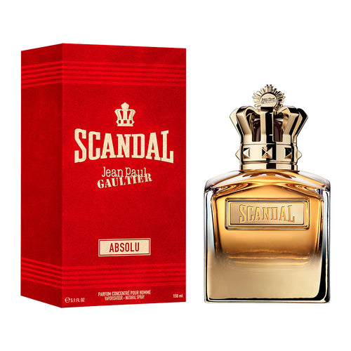 Jean paul Gaultier Scandal absolu