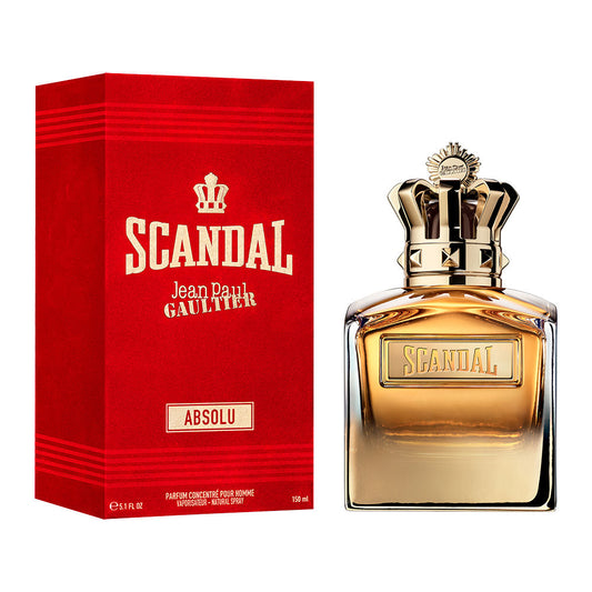 Jean paul Gaultier Scandal absolu