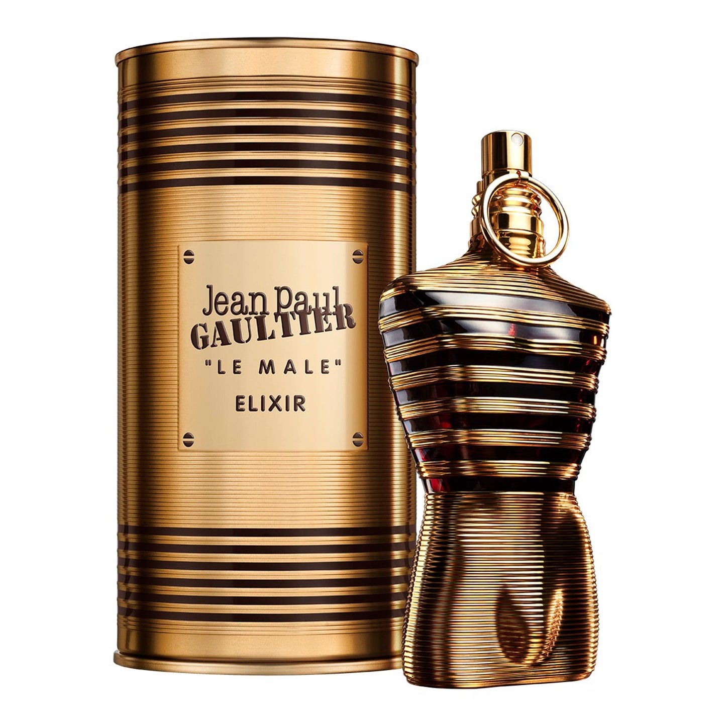 Jean paul le male elixir