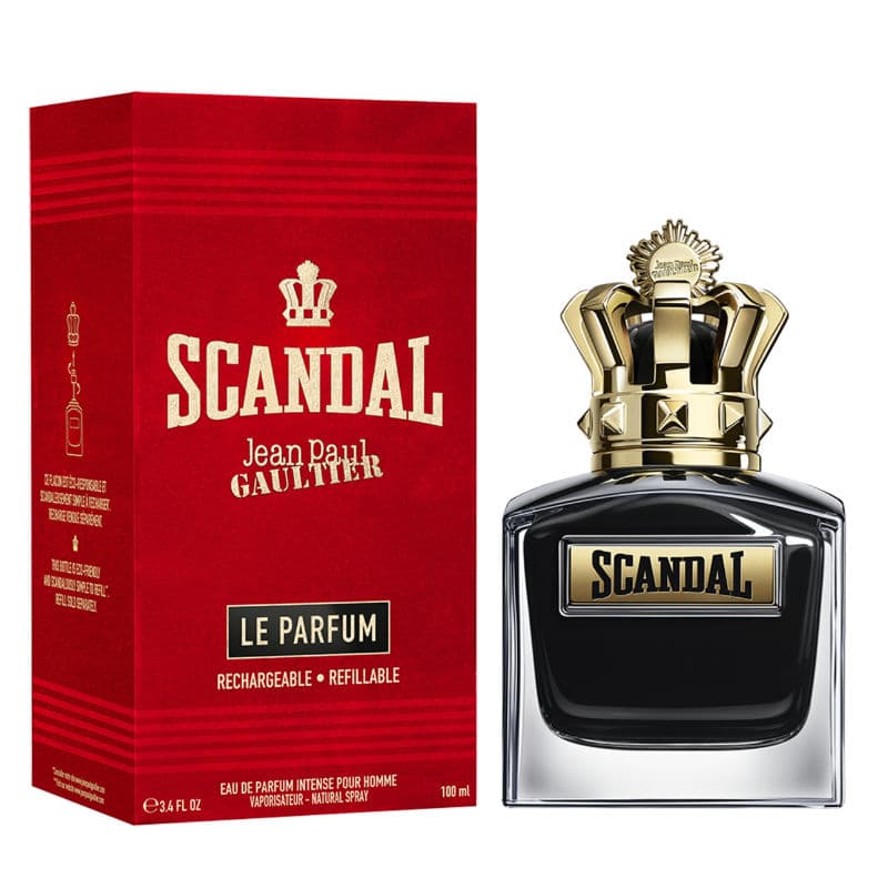 Scandal le parfum
