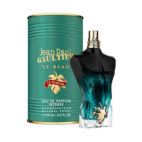 Jean paul le beau le parfum