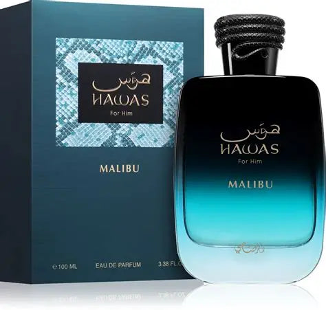 Hawas malibu