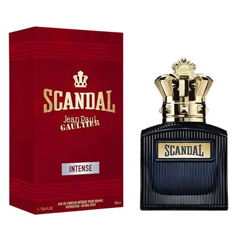 Jean paul Gaultier Scandal intense