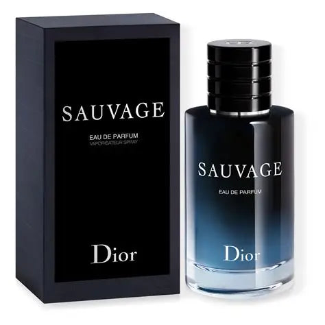 Sauvage dior  eau de Parfum