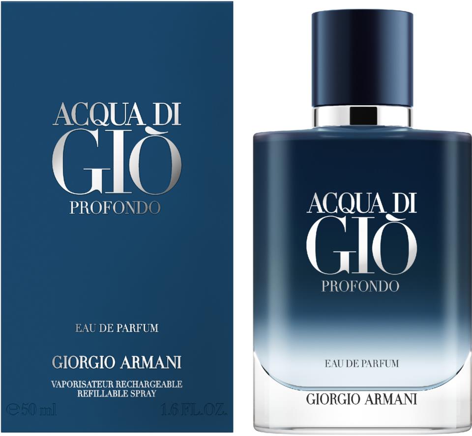 Acqua di Gio Profondo parfum